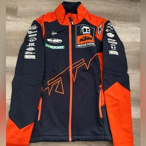 KTM APPAREL LOT